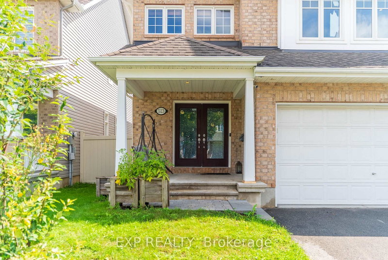 Image of home for listing MLS® X13727322