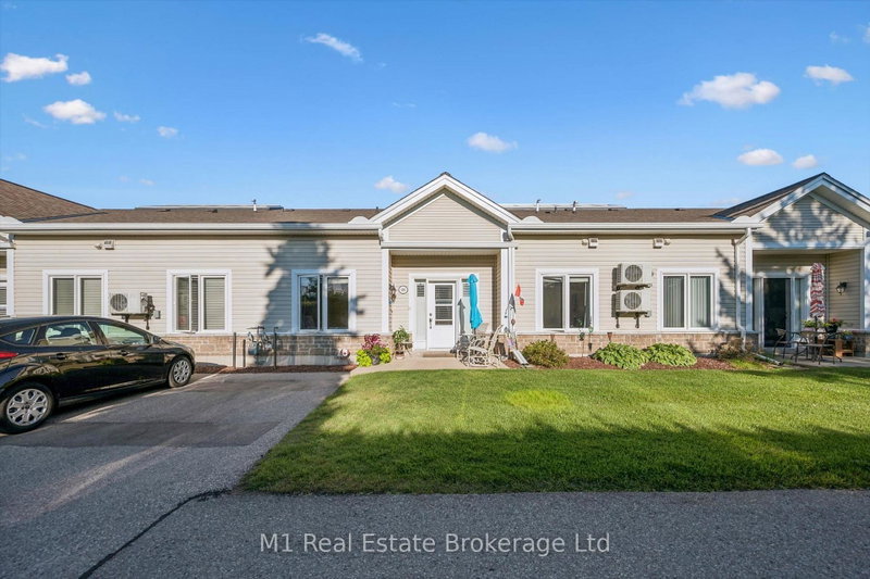 Image of home for listing MLS® X13727344