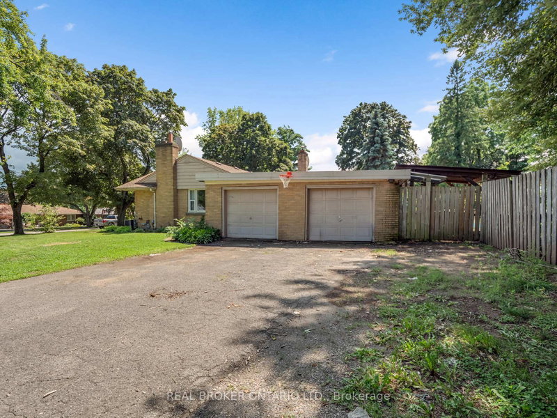 Image of home for listing MLS® X13727394