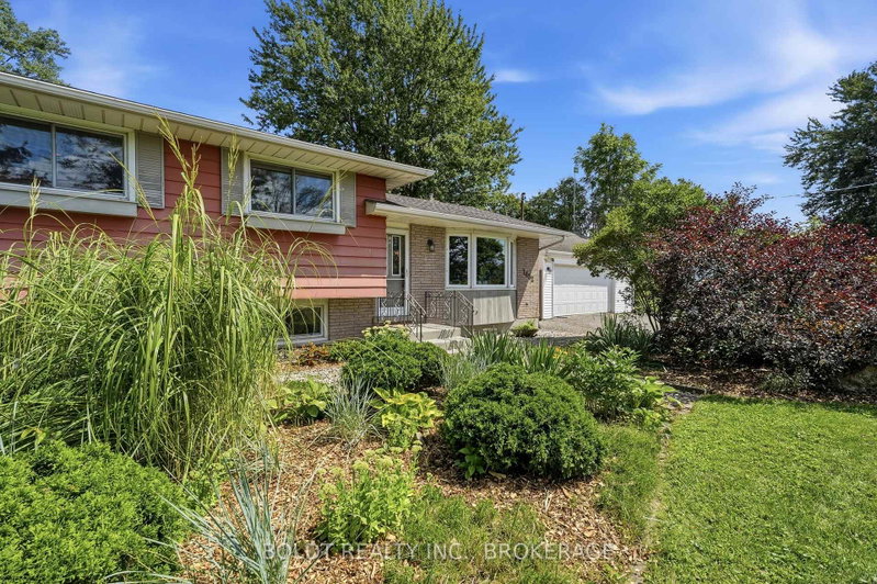 Image of home for listing MLS® X13727422