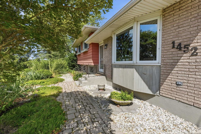 Image of home for listing MLS® X13727422