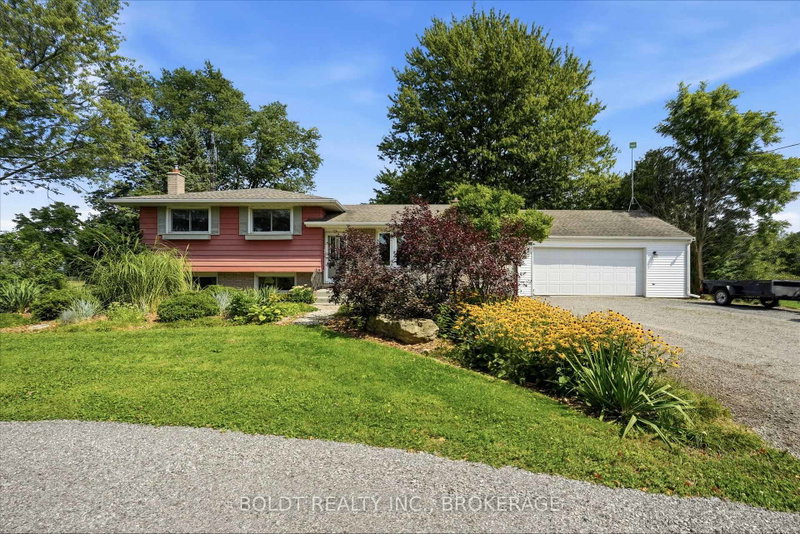 Image of home for listing MLS® X13727422