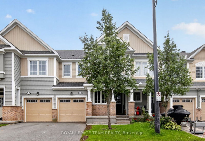 Image of home for listing MLS® X13727450