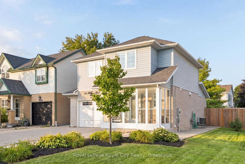 Image of home for listing MLS® X13727472