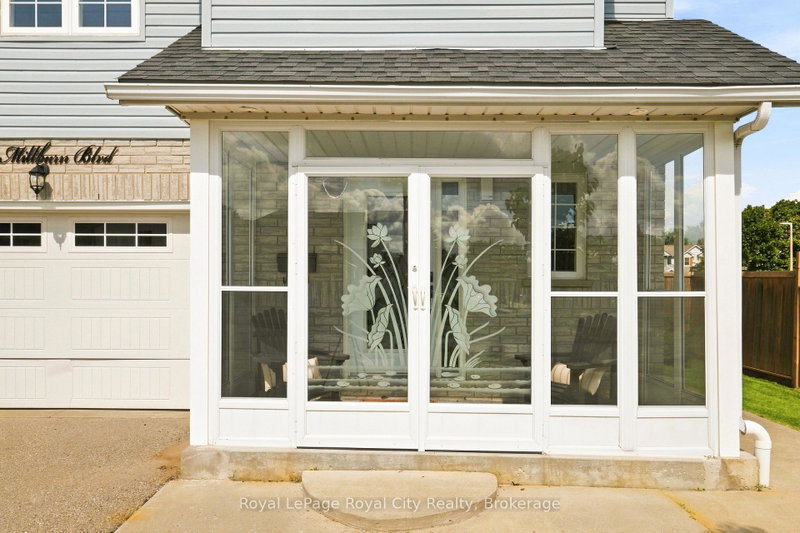 Image of home for listing MLS® X13727472
