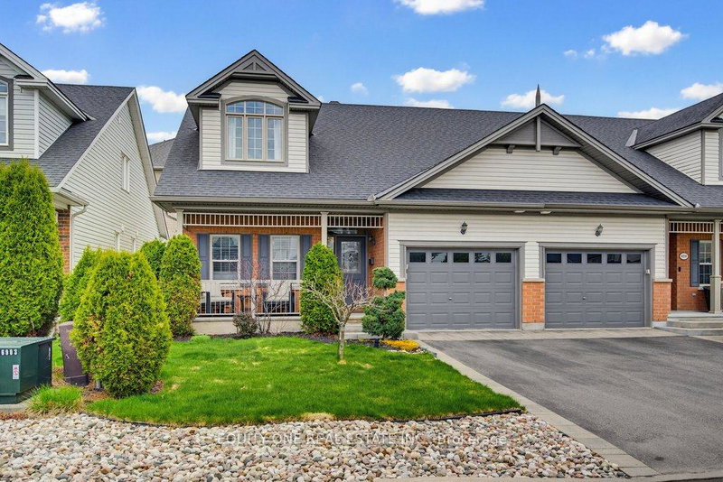 Image of home for listing MLS® X13727510