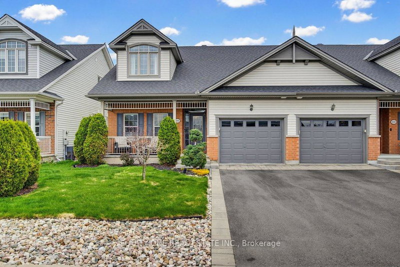 Image of home for listing MLS® X13727510