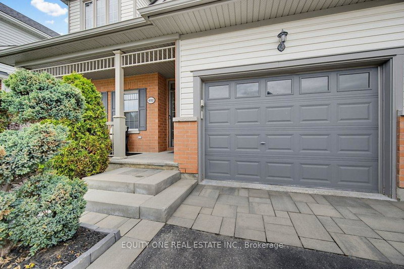 Image of home for listing MLS® X13727510