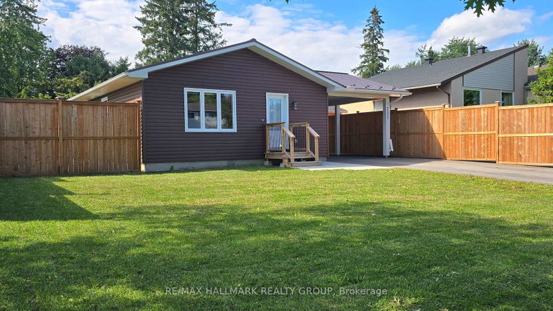Image of home for listing MLS® X13727514