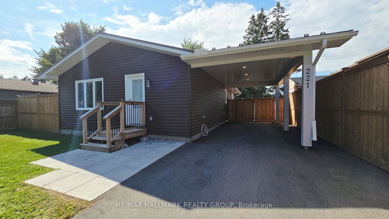 Image of home for listing MLS® X13727514