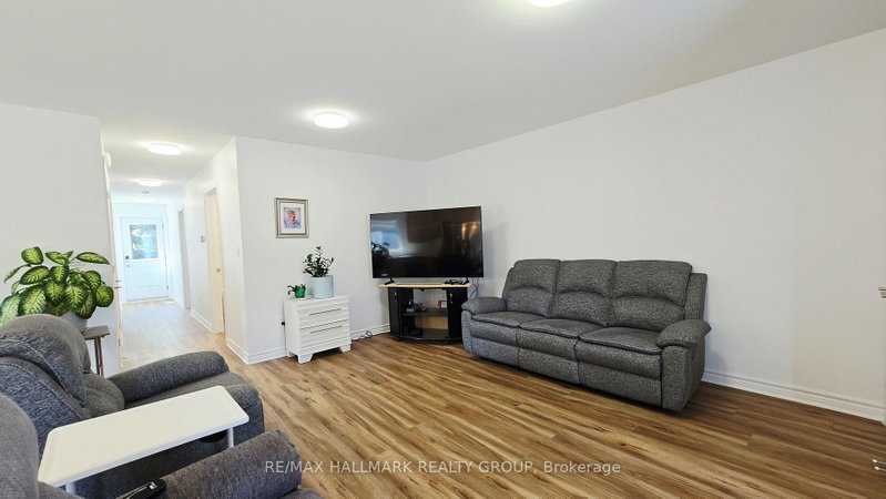 Image of home for listing MLS® X13727514