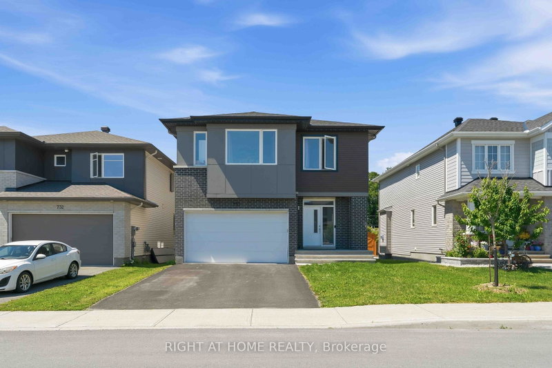 Image of home for listing MLS® X13727522