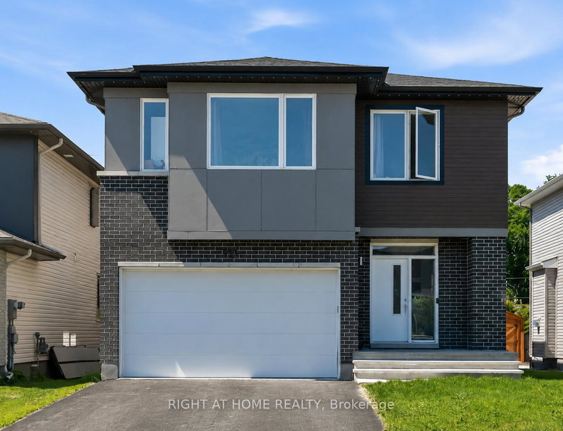 Image of home for listing MLS® X13727522