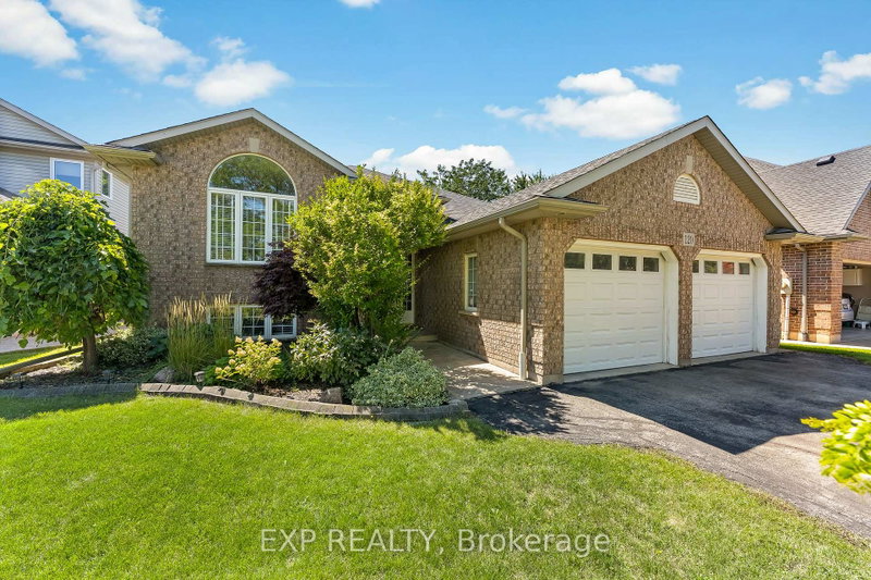 Image of home for listing MLS® X13727592
