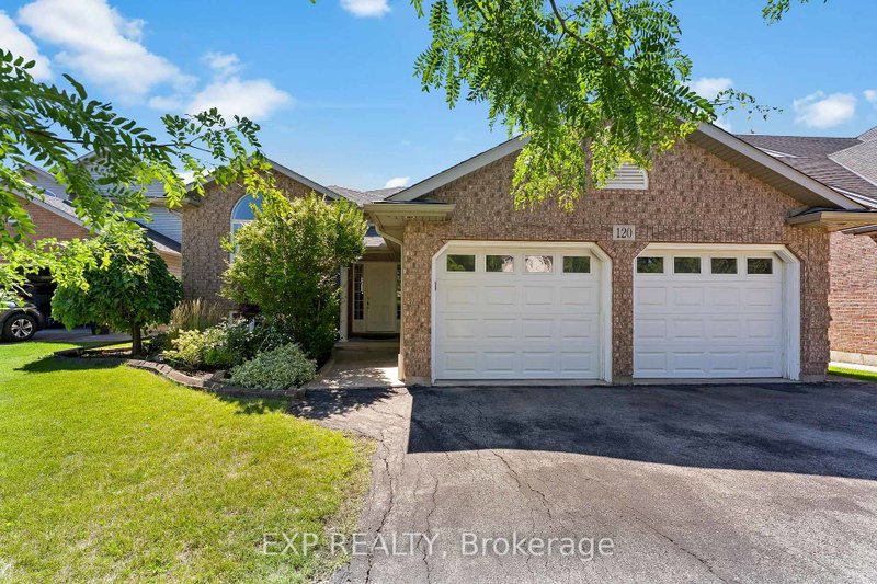 Image of home for listing MLS® X13727592