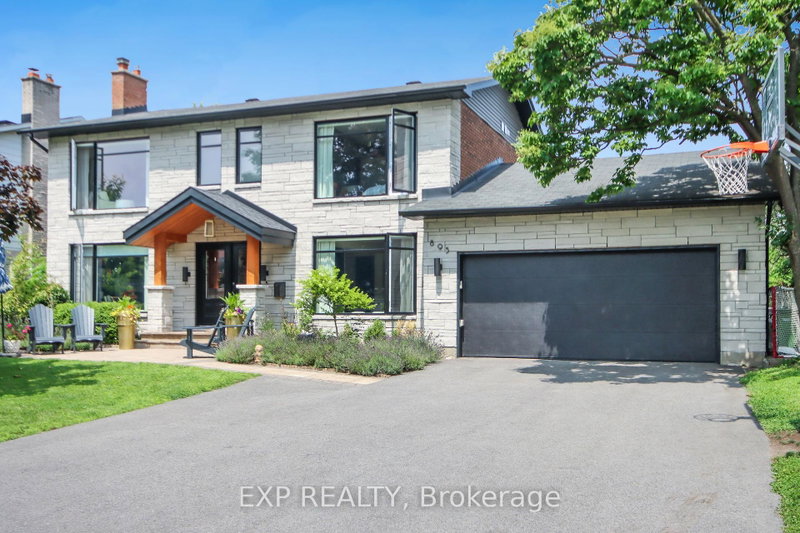Image of home for listing MLS® X13727614