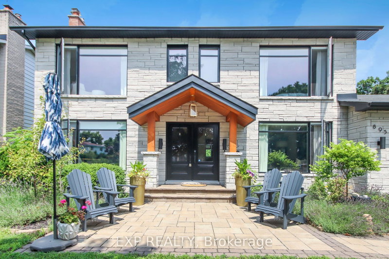 Image of home for listing MLS® X13727614