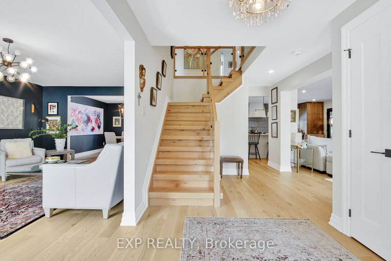 Image of home for listing MLS® X13727614