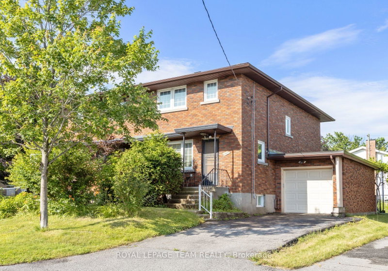 Image of home for listing MLS® X13727648
