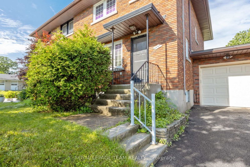 Image of home for listing MLS® X13727648