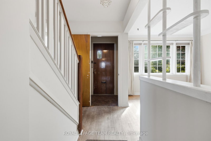 Image of home for listing MLS® X13727648