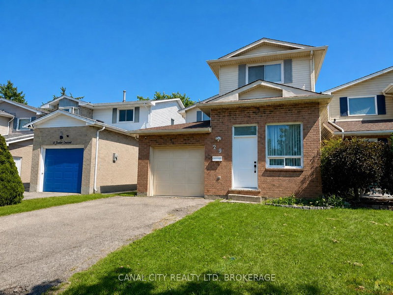 Image of home for listing MLS® X13727992