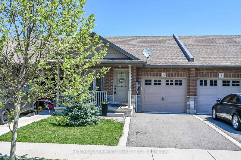 Image of home for listing MLS® X13728068