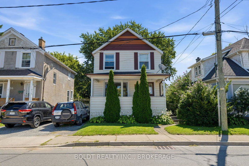 Image of home for listing MLS® X13728188