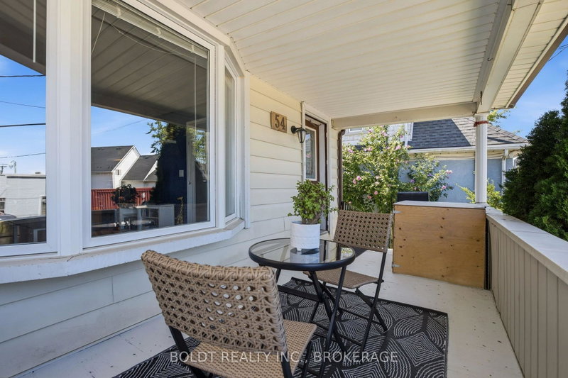 Image of home for listing MLS® X13728188