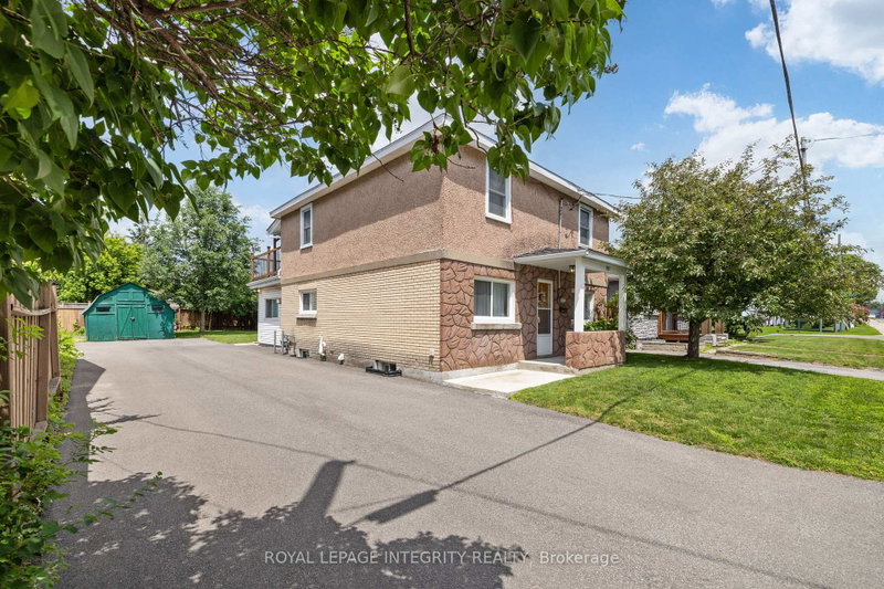 Image of home for listing MLS® X13728202