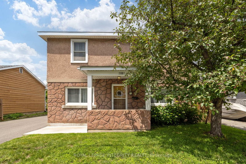 Image of home for listing MLS® X13728202