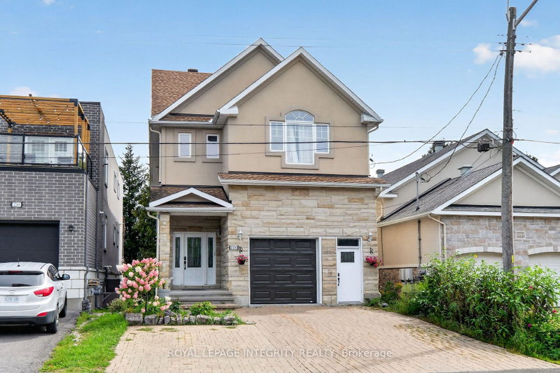 Image of home for listing MLS® X13728624