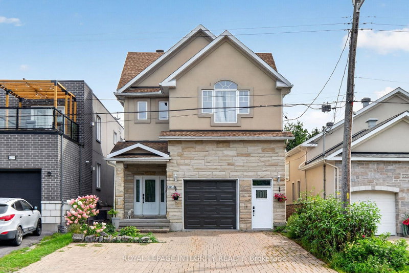 Image of home for listing MLS® X13728624