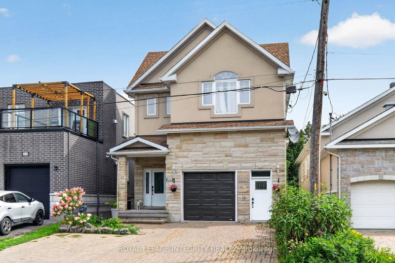 Image of home for listing MLS® X13728624