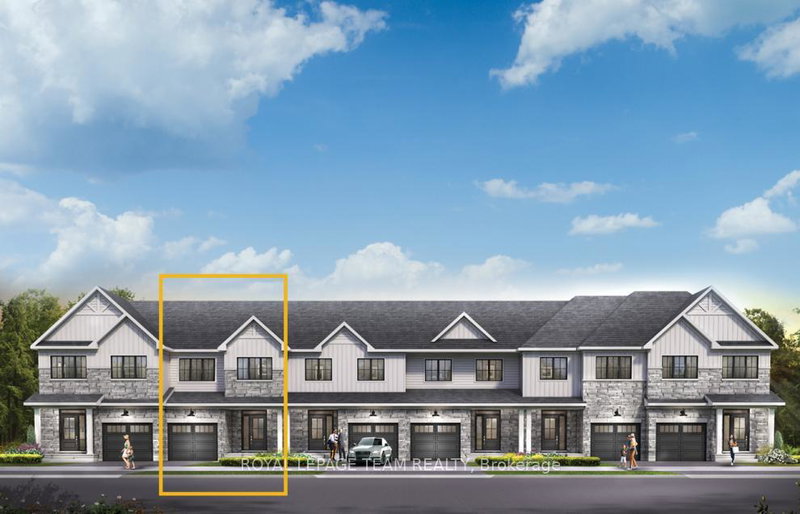 Image of home for listing MLS® X13728666