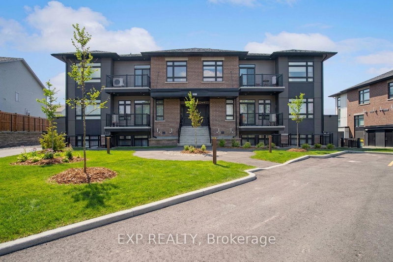 Image of home for listing MLS® X13728676