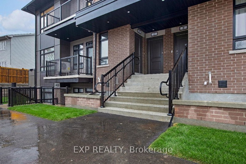 Image of home for listing MLS® X13728676