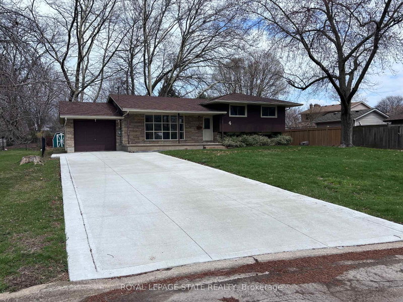 Image of home for listing MLS® X13728936