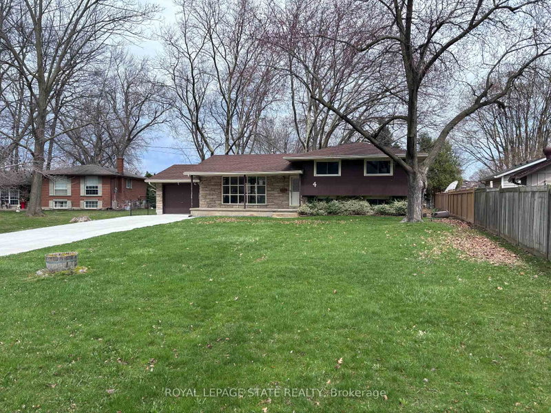 Image of home for listing MLS® X13728936