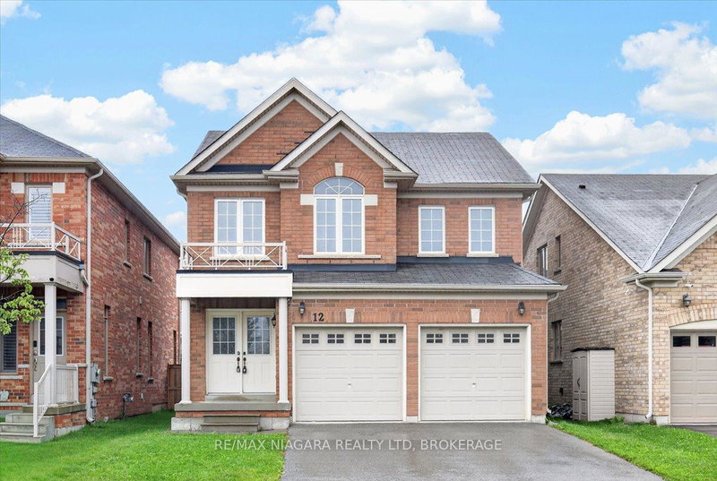 Image of home for listing MLS® X13729098