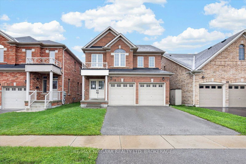 Image of home for listing MLS® X13729098