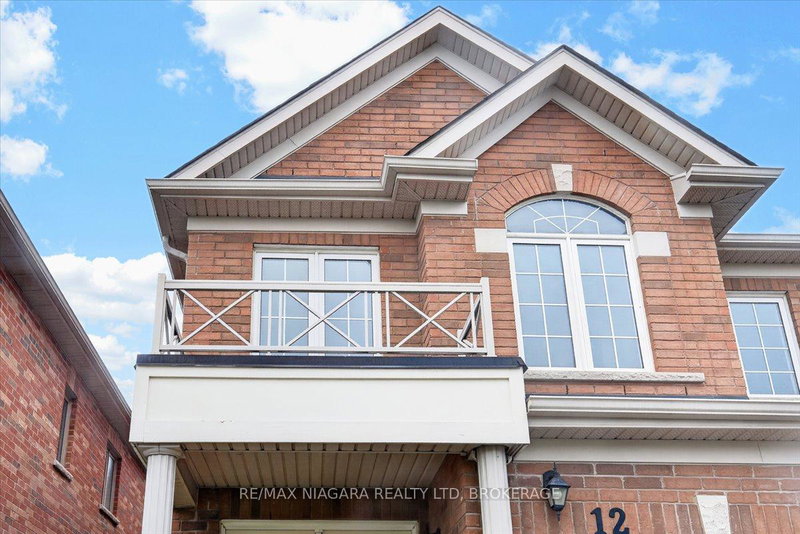 Image of home for listing MLS® X13729098