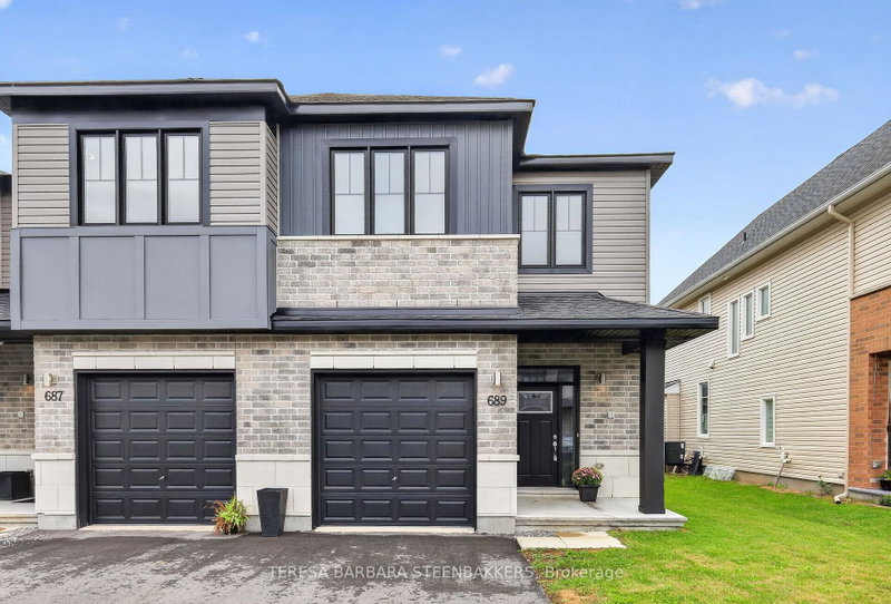 Image of home for listing MLS® X13729210