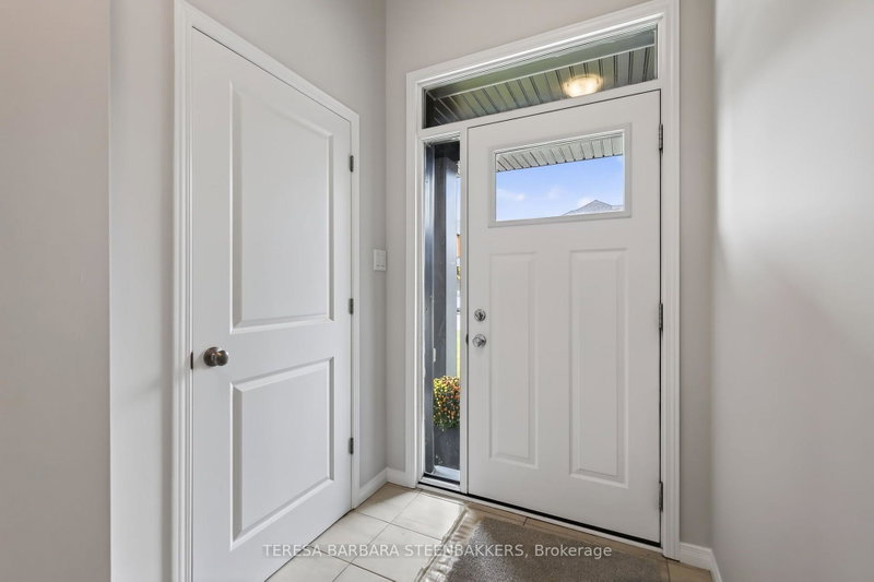 Image of home for listing MLS® X13729210