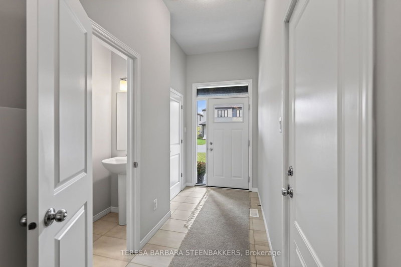 Image of home for listing MLS® X13729210