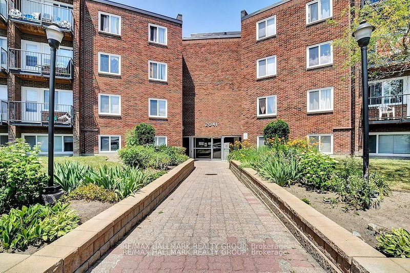 Image of home for listing MLS® X13729250