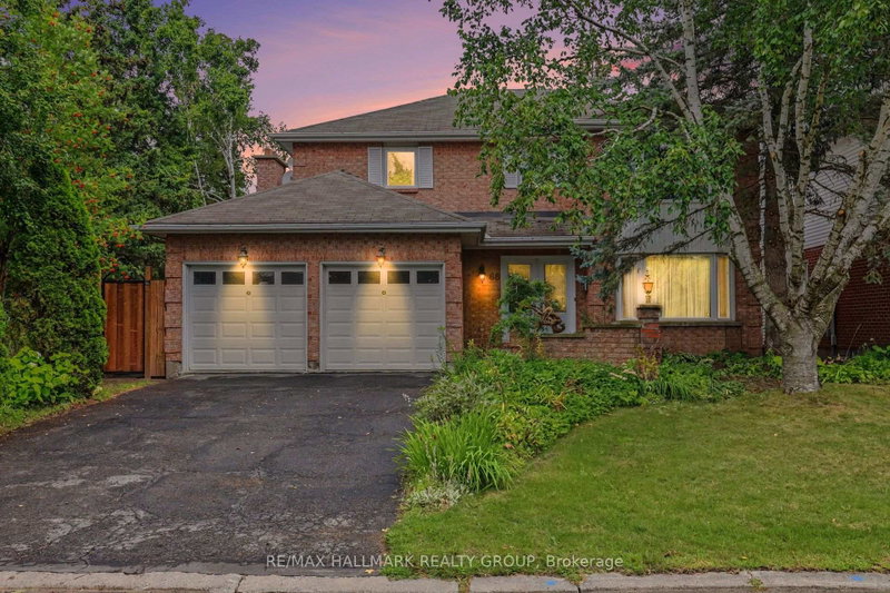 Image of home for listing MLS® X13729584