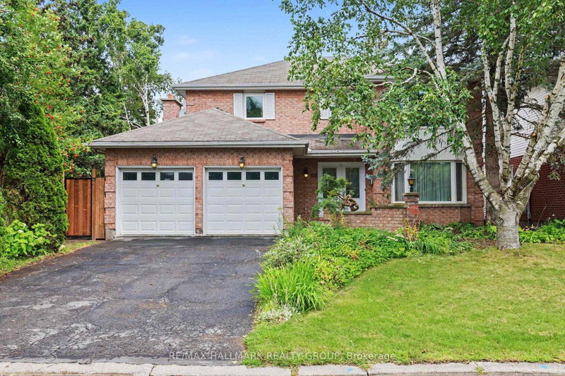 Image of home for listing MLS® X13729584