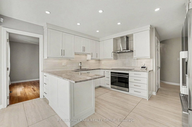 Image of home for listing MLS® X13729584