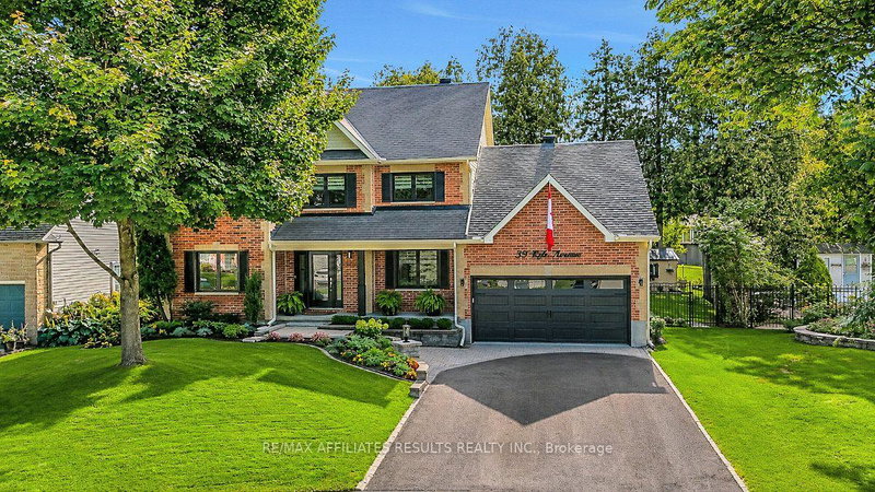 Image of home for listing MLS® X13729688
